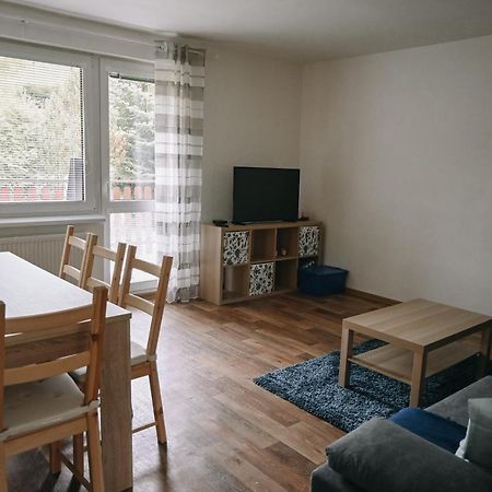 Apartmany U Kostela Lipova Lazne Εξωτερικό φωτογραφία