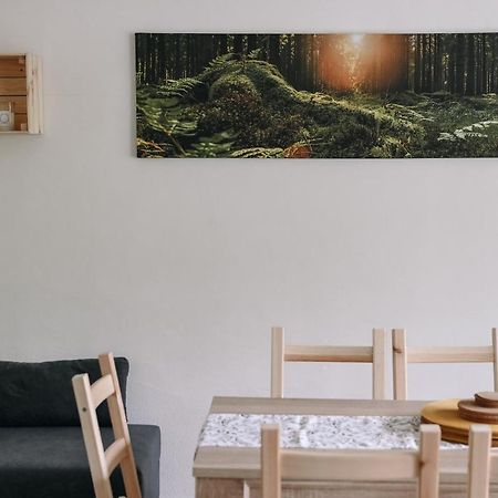 Apartmany U Kostela Lipova Lazne Εξωτερικό φωτογραφία