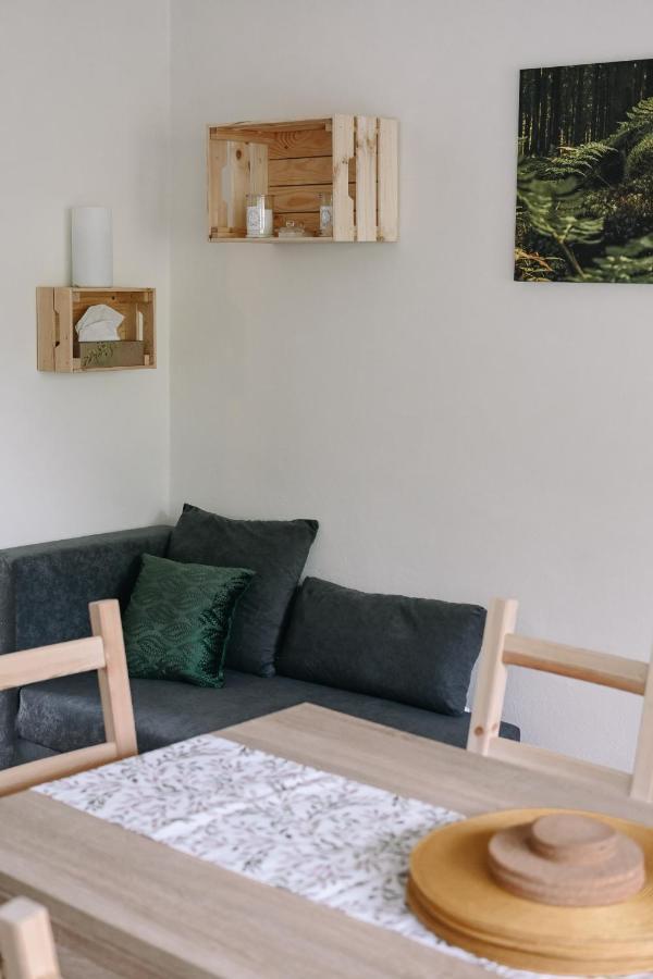 Apartmany U Kostela Lipova Lazne Εξωτερικό φωτογραφία