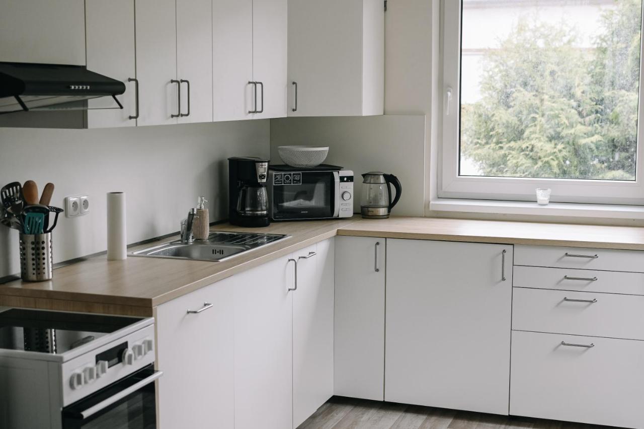 Apartmany U Kostela Lipova Lazne Εξωτερικό φωτογραφία