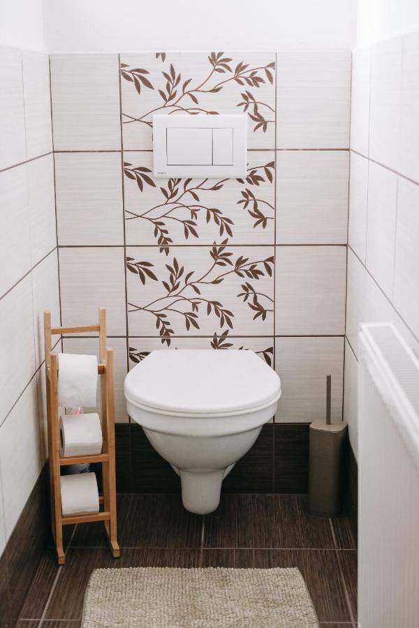 Apartmany U Kostela Lipova Lazne Εξωτερικό φωτογραφία
